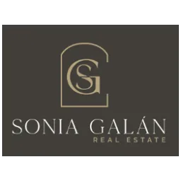 Logotipo de Sonia Galán