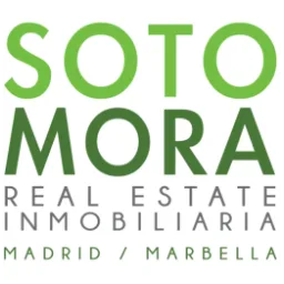 Logotipo de Sotomora