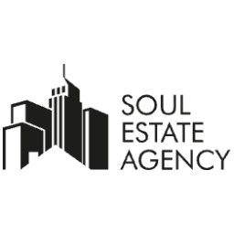 Logotipo de Soul Estate Agency
