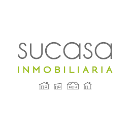 Logotipo de Sucasa
