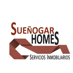 Logotipo de Sueñogar Homes