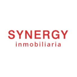 Logotipo de Synergy