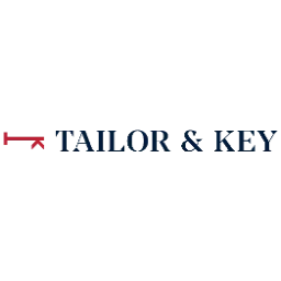 Logotipo de Tailor & Key