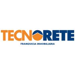 Logotipo de Tecnorete Aguas Vivas