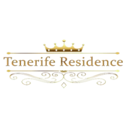 Logotipo de Tenerife Residence