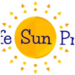 Logotipo de Tenerife Sun Properties