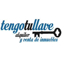 Logotipo de Tengotullave