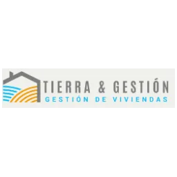 Logotipo de Tierra y Gestión