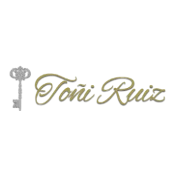 Logotipo de Toñi Ruiz