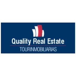 Logotipo de Tourinmobiliarias
