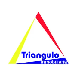 Logotipo de Triángulo