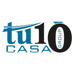 Logotipo de Tu Casa 10