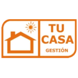Logotipo de Tu Casa Gestión