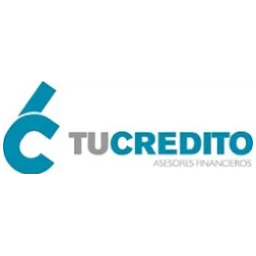 Logotipo de Tu Crédito
