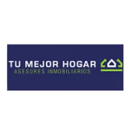 Logotipo de Tu Mejor Hogar