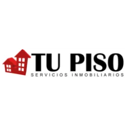 Logotipo de Tu Piso