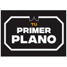 Logotipo de TU Primer Plano