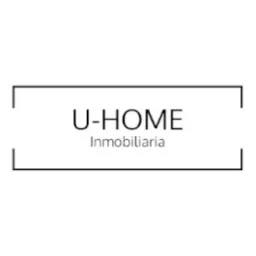 Logotipo de U-Home