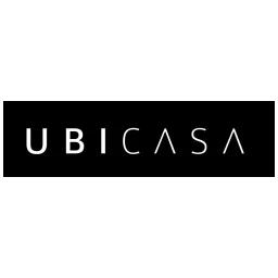 Logotipo de Ubicasa
