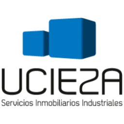 Logotipo de Ucieza