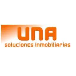 Logotipo de Una