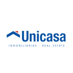 Logotipo de Unicasa