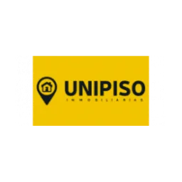Logotipo de Unipiso