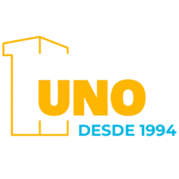 Logotipo de Uno