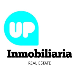 Logotipo de UP