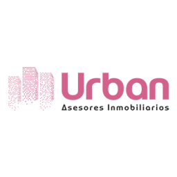 Logotipo de Urban