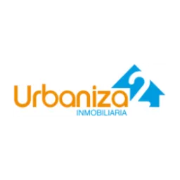 Logotipo de Urbaniza2