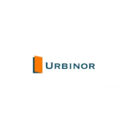 Logotipo de Urbinor