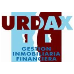 Logotipo de Urdax