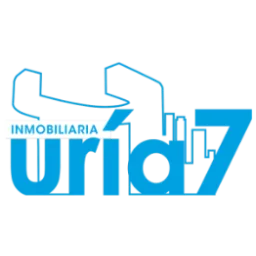 Logotipo de Uría 7