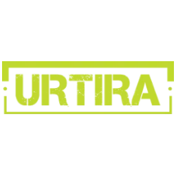 Logotipo de Urtira