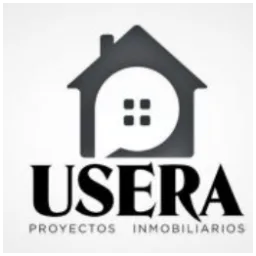 Logotipo de Usera Proyectos