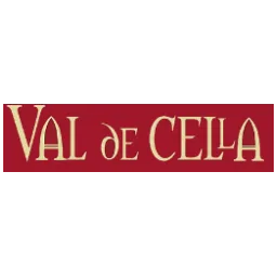 Logotipo de Val de Cella