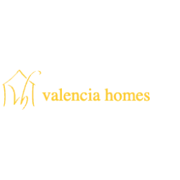 Logotipo de Valencia Homes
