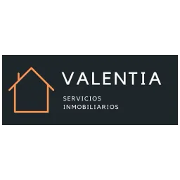 Logotipo de Valentia
