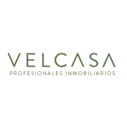 Logotipo de Velcasa Profesionales