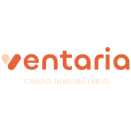 Logotipo de Ventaria