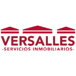 Logotipo de Versalles