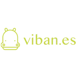 Logotipo de Viban