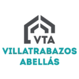 Logotipo de Villa Trabazos Abellas