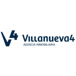 Logotipo de Villanueva 4