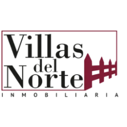 Logotipo de Villas del Norte