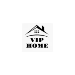 Logotipo de Vip Home