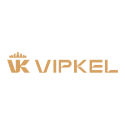 Logotipo de Vip Kel