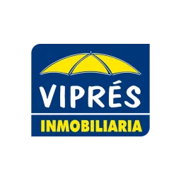 Logotipo de Viprés