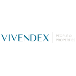 Logotipo de Vivendex